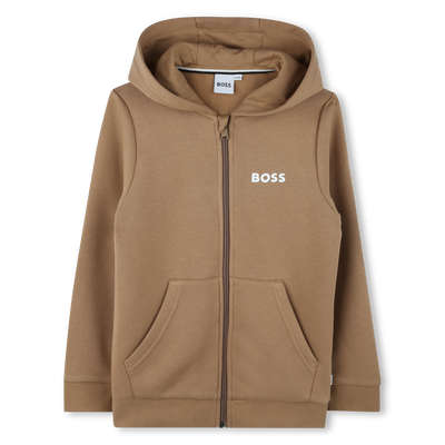 Fleece Tracksuit Set BOSS BOY