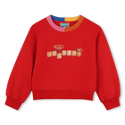 Sweatshirt KENZO KIDS 
                    GIRL