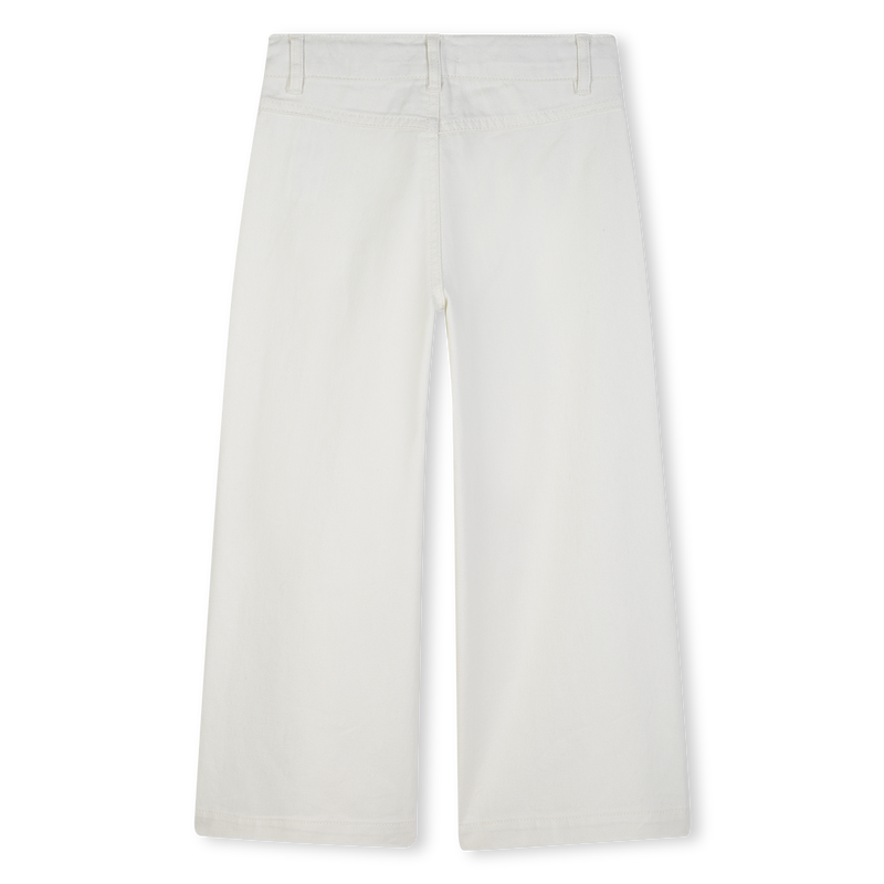 Adjustable Waist Pants MICHAEL KORS 
                        GIRL