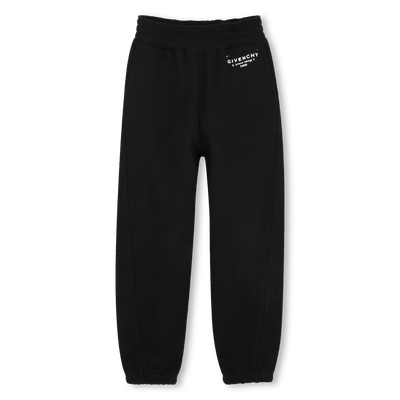 FLEECE PANTS GIVENCHY UNISEX