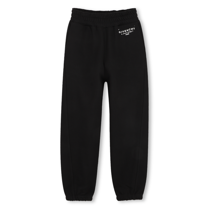 Fleece Pants GIVENCHY 
                        UNISEX