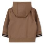 Cardigan and pants set BOSS 
                    BOY