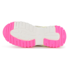 Lace-Up Sneakers BILLIEBLUSH 
                    GIRL
