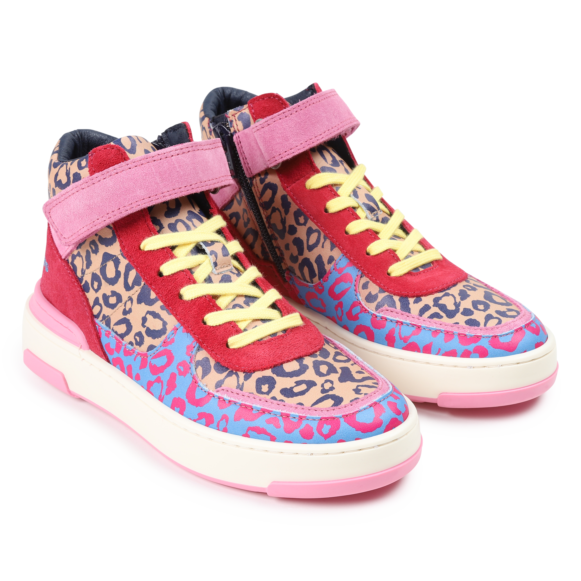 marc jacobs sneakers pink
