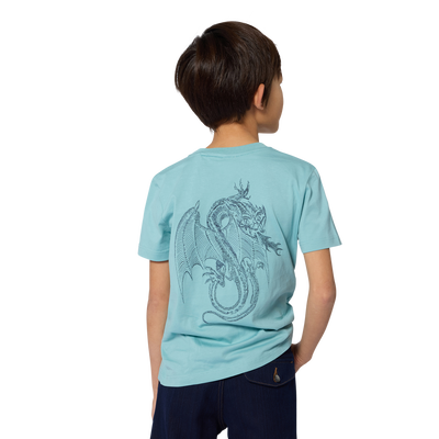 Short-sleeved T-shirt GIVENCHY BOY