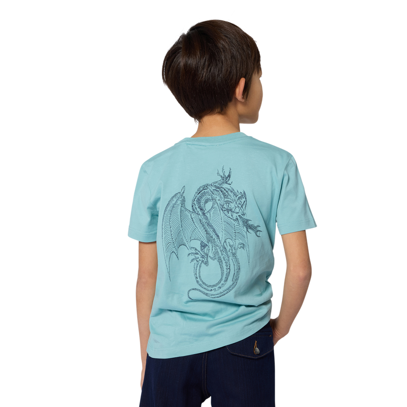 Short-sleeved T-shirt GIVENCHY 
                        BOY