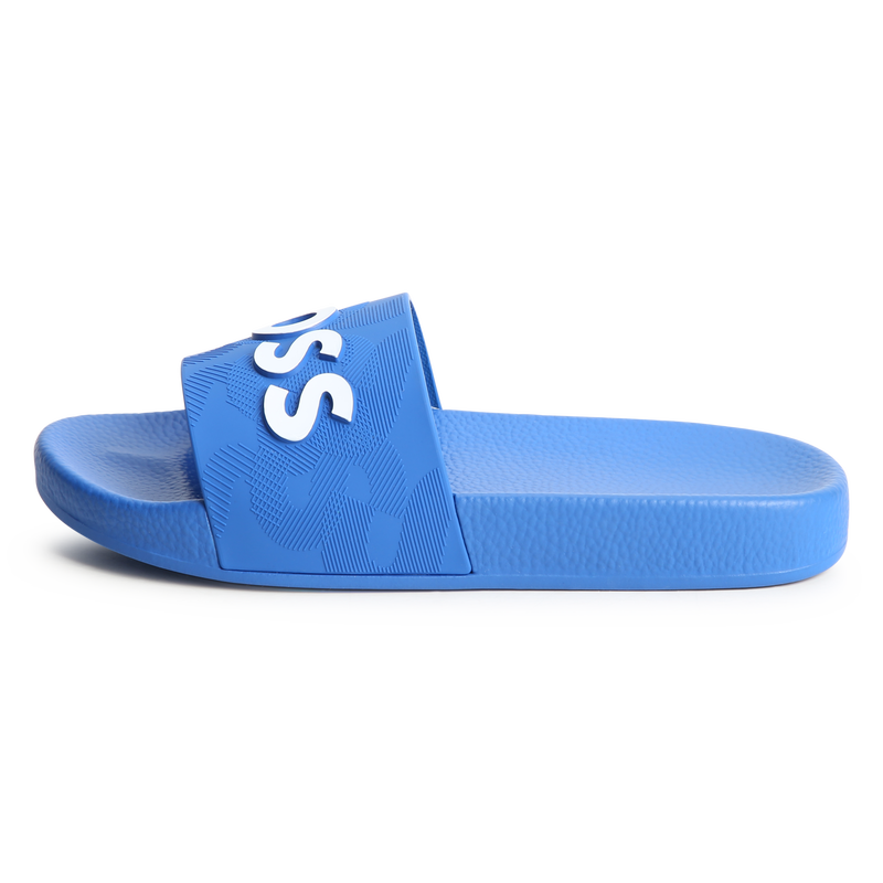 Boss discount pool sliders