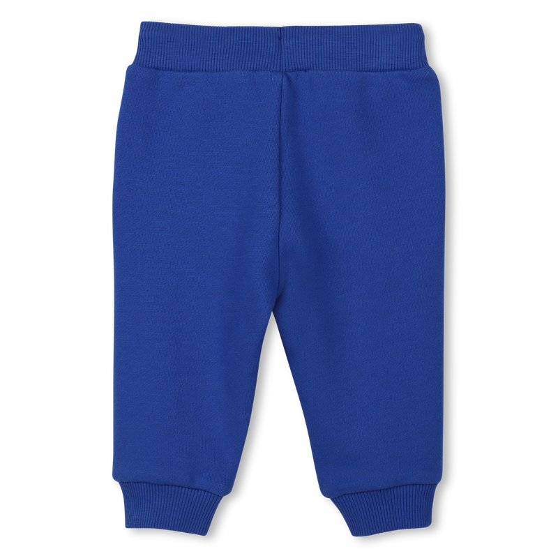 Zip-up tracksuit KENZO KIDS 
                        BOY