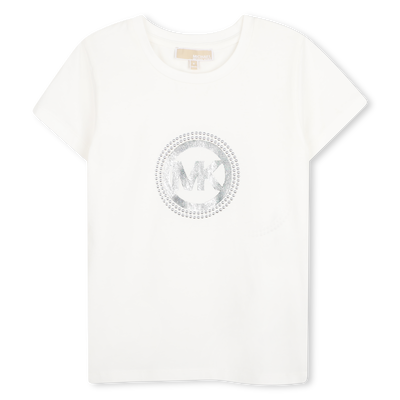 Short sleeve t-shirt MICHAEL KORS GIRL