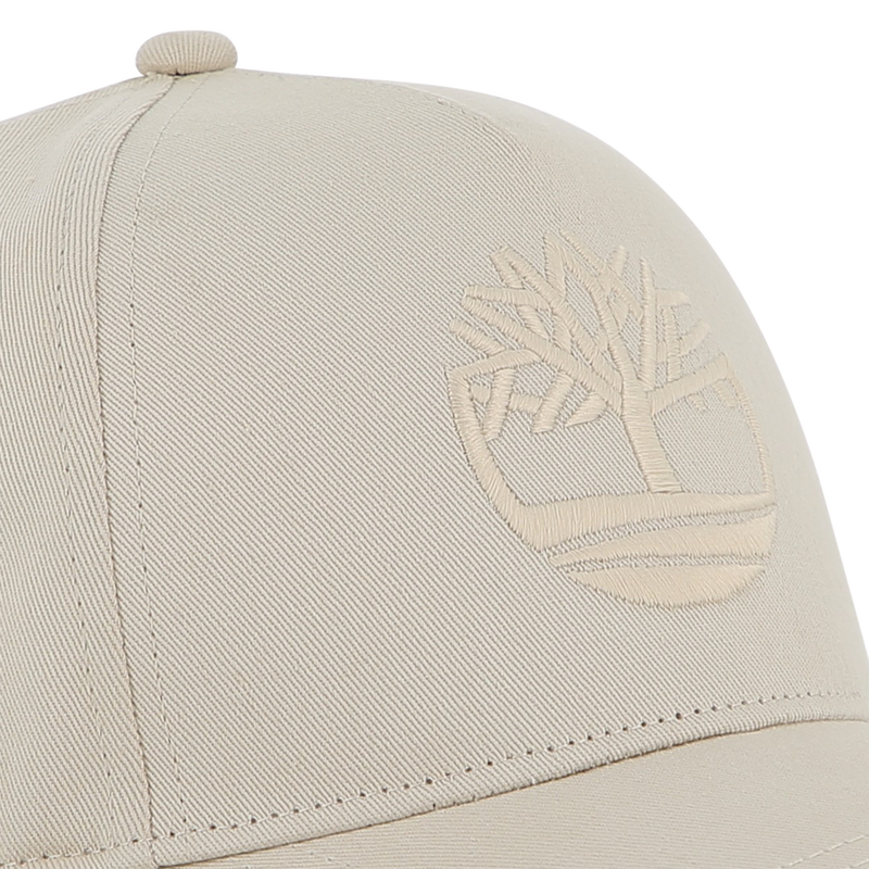 Embroidered Hat TIMBERLAND 
                        BOY