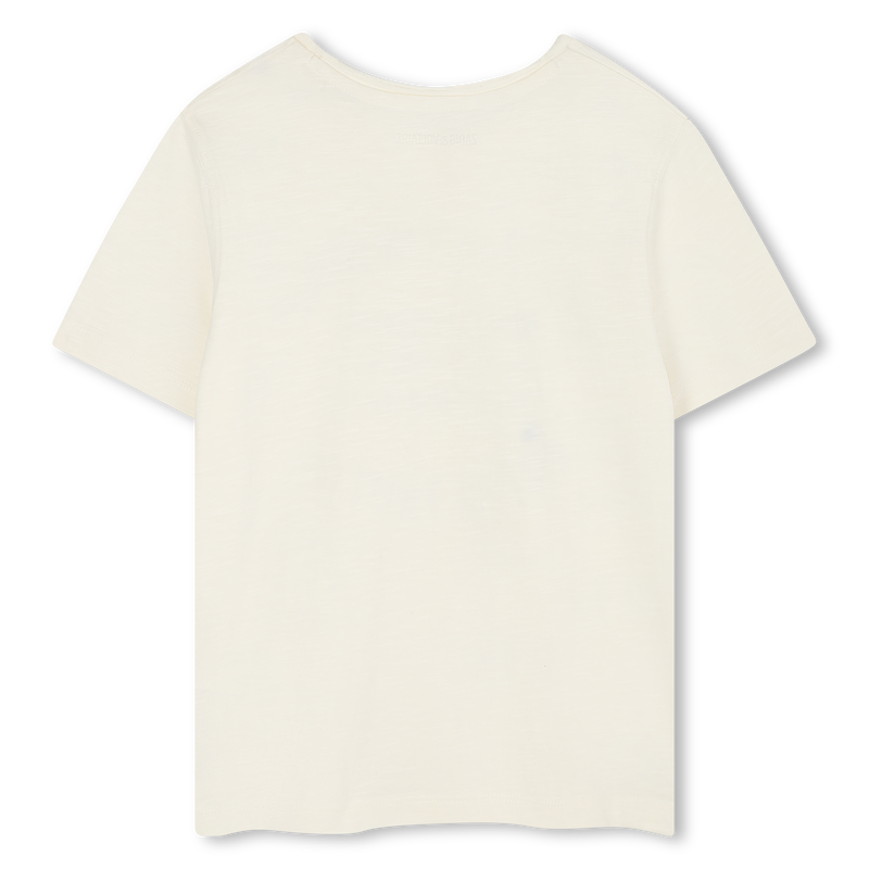 Short-sleeved T-shirt ZADIG & VOLTAIRE 
                        UNISEX