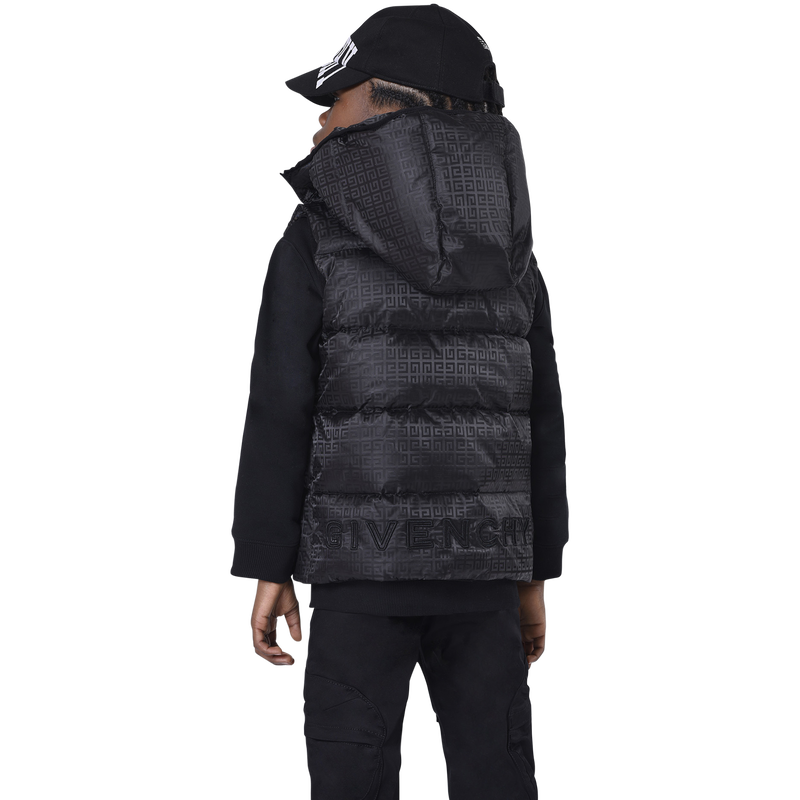 Givenchy outlet moncler jacket