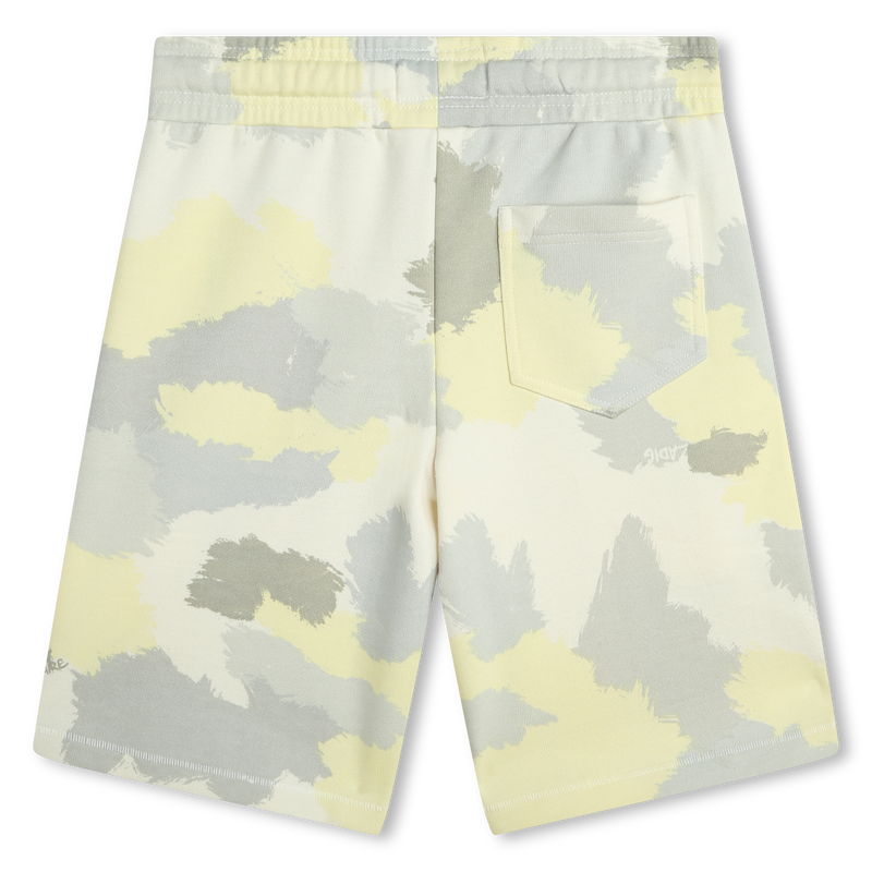 Fleece Bermudas ZADIG & VOLTAIRE 
                    BOY