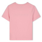 Short sleeve t-shirt LANVIN 
                    GIRL