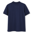 Short-Sleeved Polo Shirt HUGO 
                    BOY