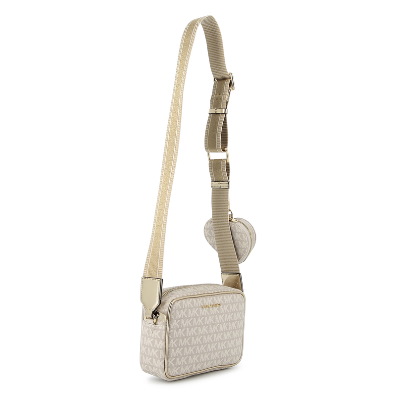 Handbag and coin purse MICHAEL KORS 
                    GIRL