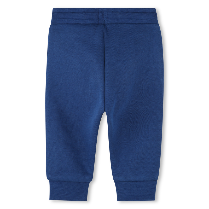 Fleece Tracksuit Set BOSS 
                        BOY