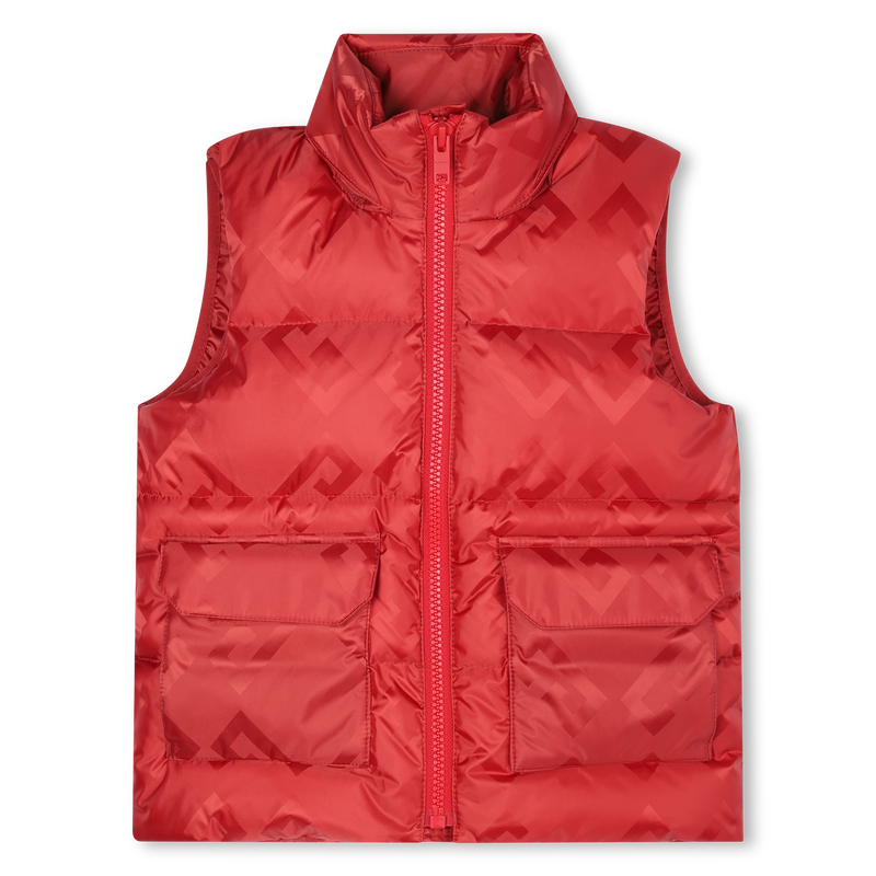 Sleeveless down jacket GIVENCHY 
                        UNISEX