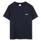 Set of 2 t-shirts BOSS 
                    BOY