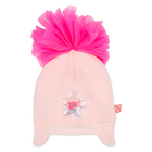 Hat & Scarf Set BILLIEBLUSH 
                    GIRL