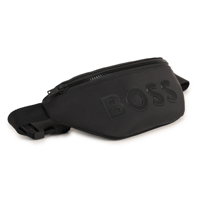 Canvas fanny pack BOSS 
                    BOY