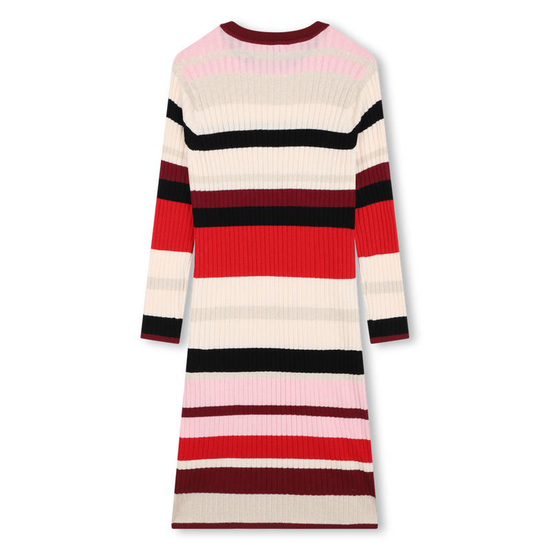 Long-Sleeved Dress SONIA RYKIEL 
                    GIRL
