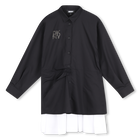 Long Sleeve Dress DKNY 
                    GIRL