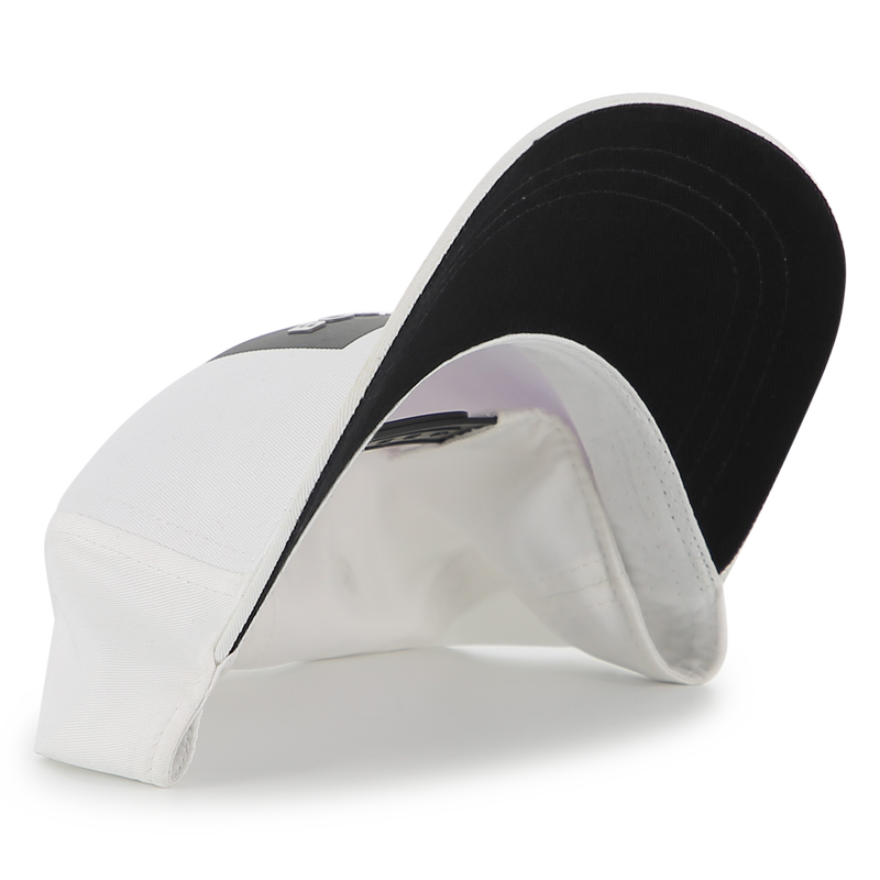 Adjustable Hat BOSS 
                        BOY