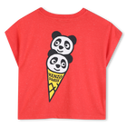 Tank Top KENZO KIDS 
                    GIRL