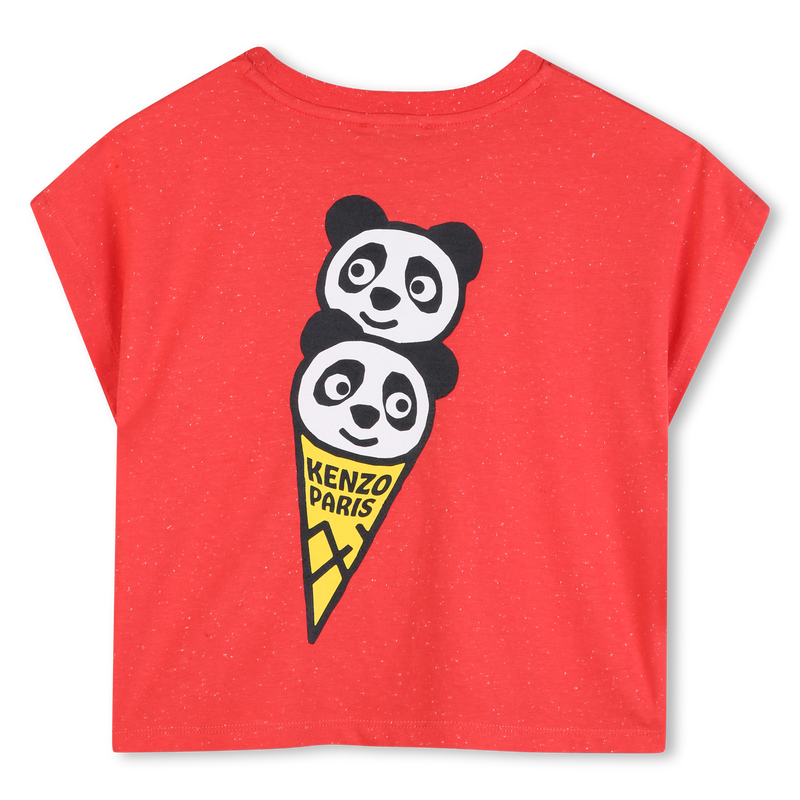 Tank Top KENZO KIDS 
                        GIRL