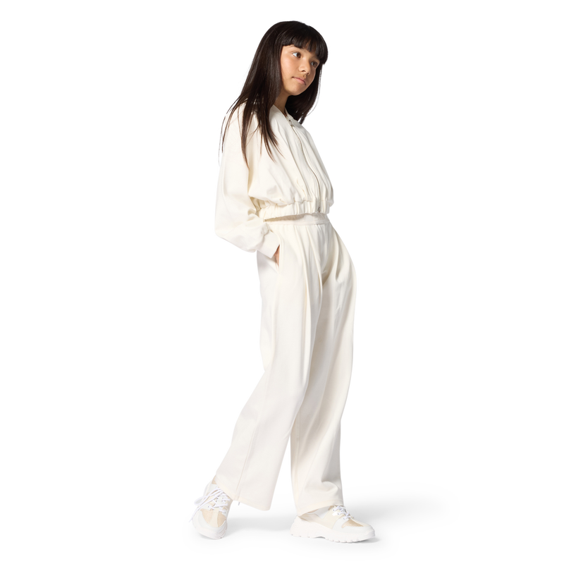 Lace-Up Sneakers DKNY 
                        GIRL