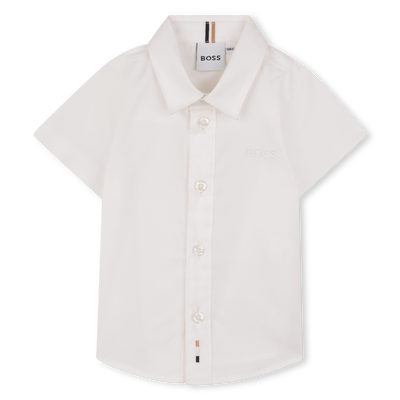 Short-Sleeved Shirt BOSS BOY
