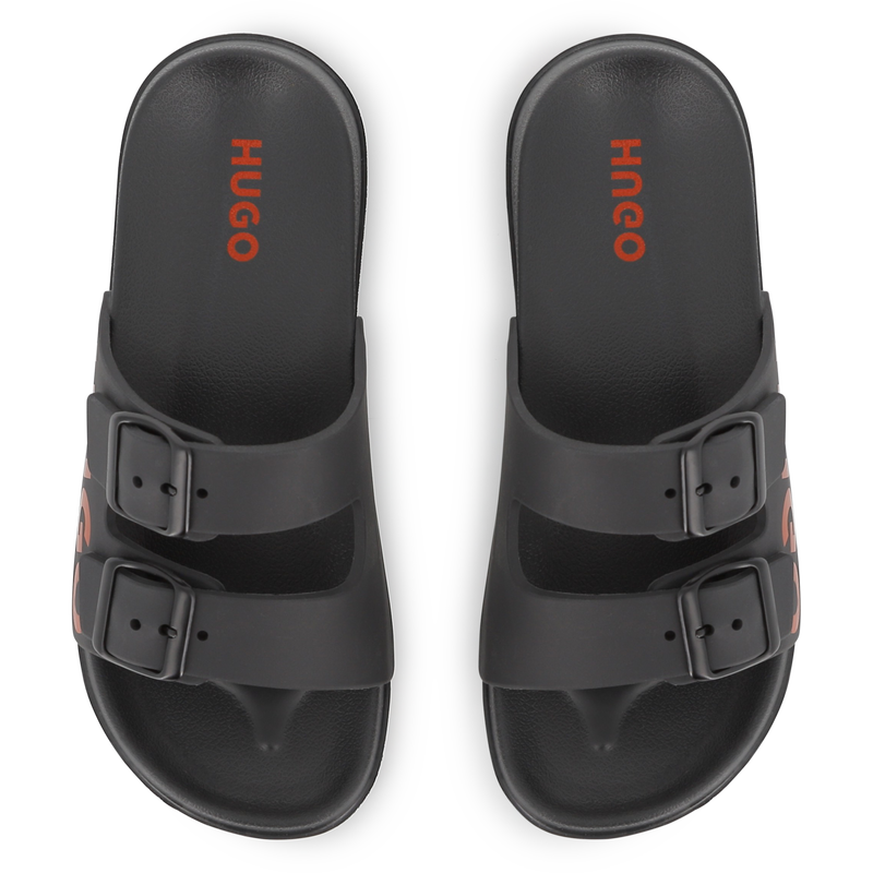 Slides HUGO 
                        BOY