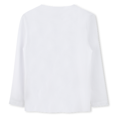 Long-Sleeved T-Shirt BOSS BOY