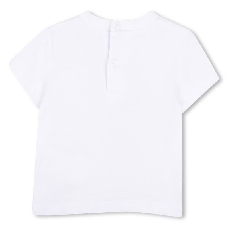 Tracksuit KARL LAGERFELD KIDS 
                        BOY