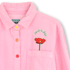 Long sleeve shirt KENZO KIDS 
                    GIRL