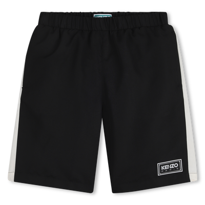 Swim Trunks KENZO KIDS BOY