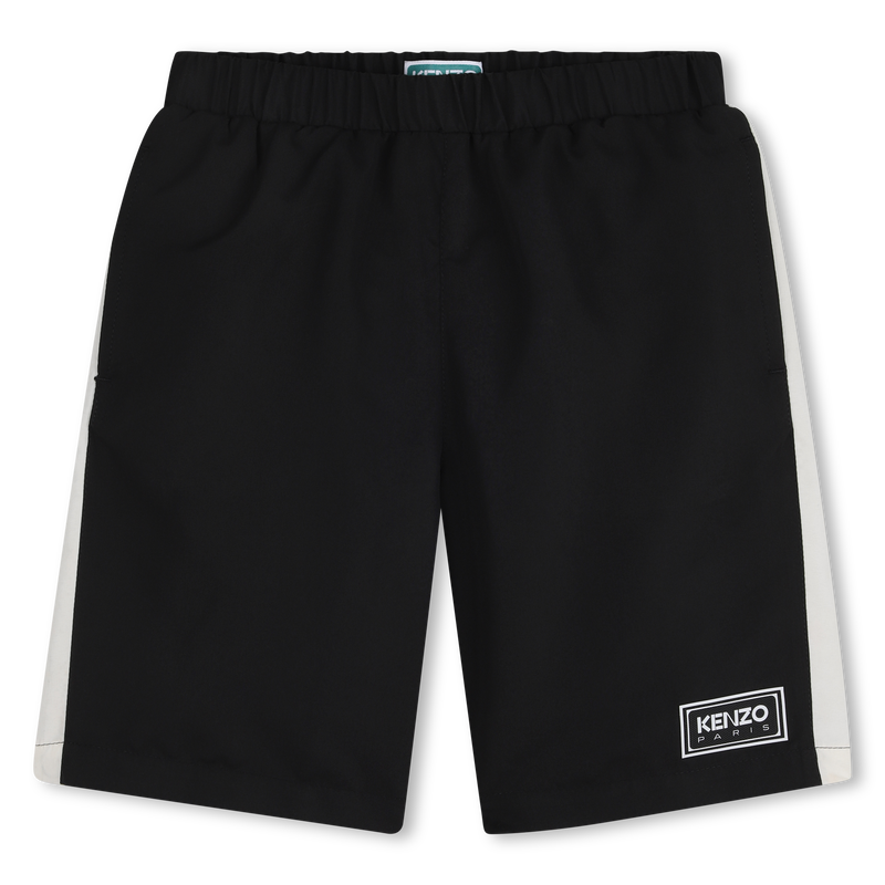 Swim Trunks KENZO KIDS 
                        BOY