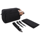 Diaper bag BOSS 
                    UNISEX