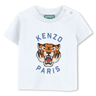 Short sleeve t-shirt KENZO KIDS 
                    UNISEX