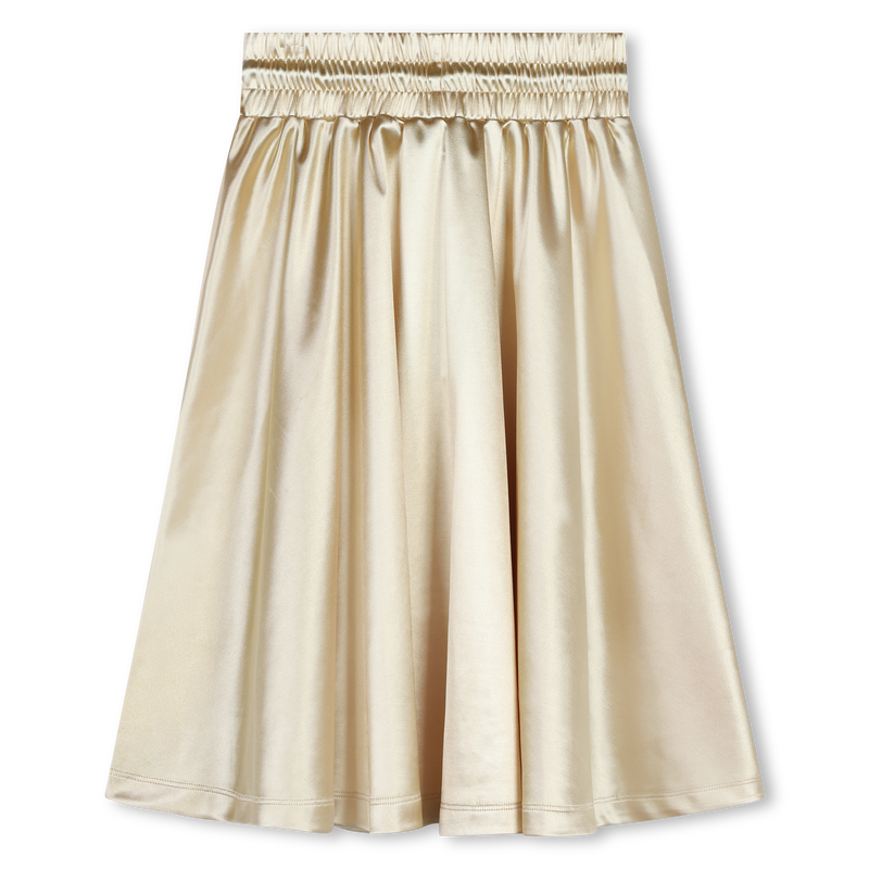 Press Studded Skirt DKNY 
                    GIRL