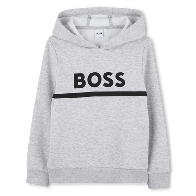 Hoodie BOSS BOY