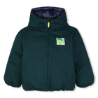 Reversible down jacket BILLIEBLUSH 
                    BOY