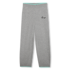 Knit pants KENZO KIDS 
                    GIRL
