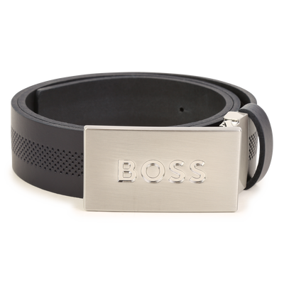 Childrens designer discount belts