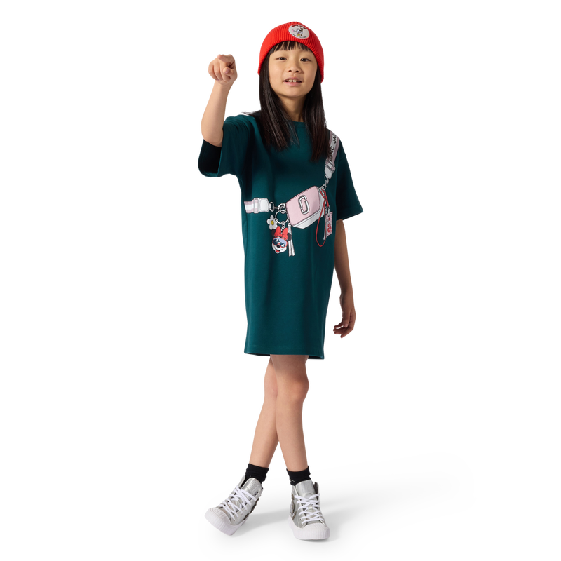 Dress MARC JACOBS 
                        GIRL