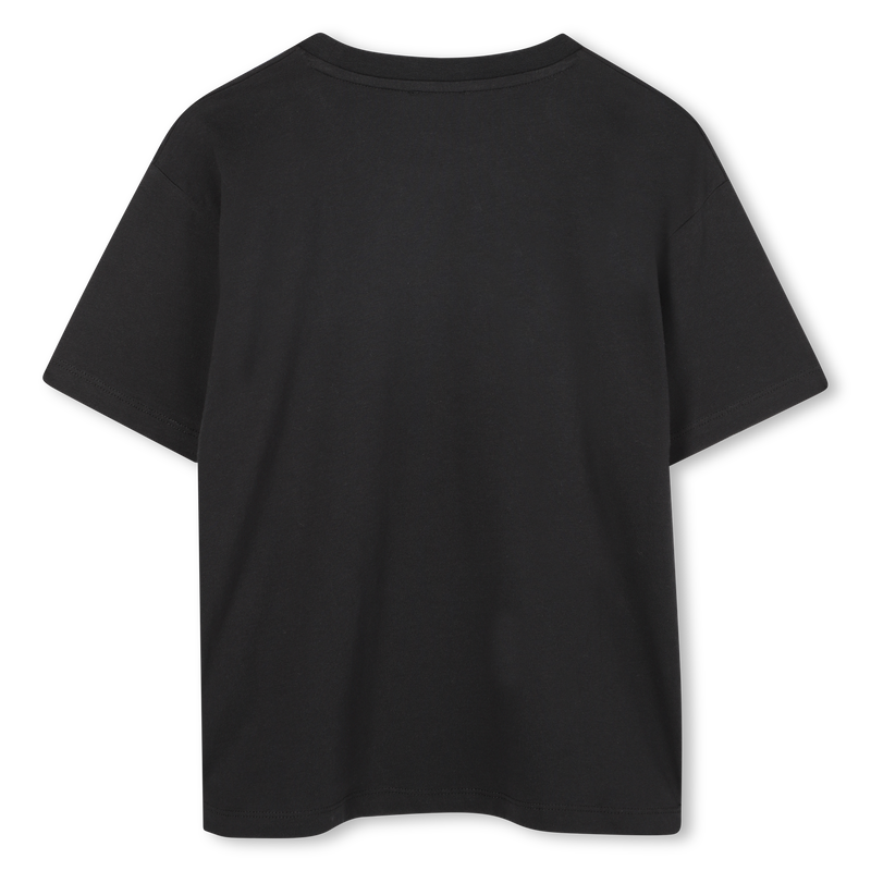 Short-sleeved T-shirt KENZO KIDS 
                        BOY