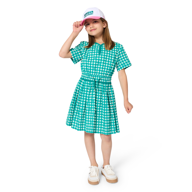 Hat KIDS AROUND 
                        UNISEX