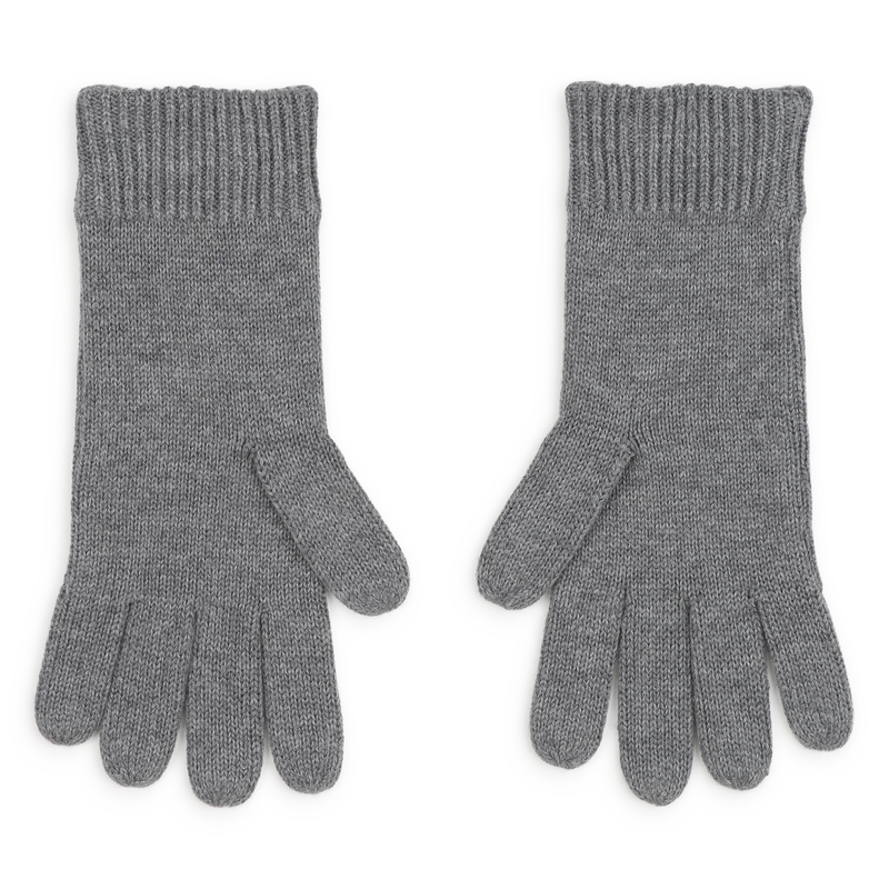 Knit gloves CHLOE 
                    GIRL