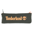 Zip-up hooded windbreaker TIMBERLAND 
                    BOY
